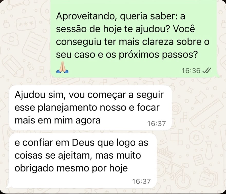 Depoimento de Luiz